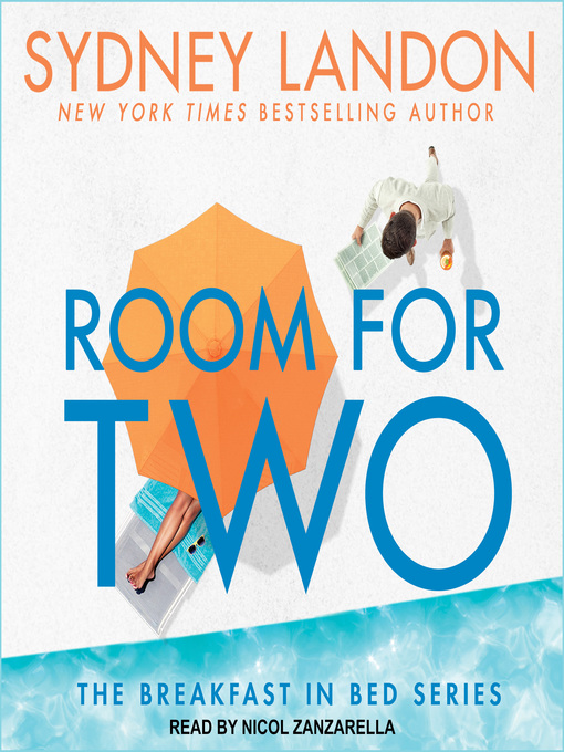Title details for Room for Two by Sydney Landon - Available